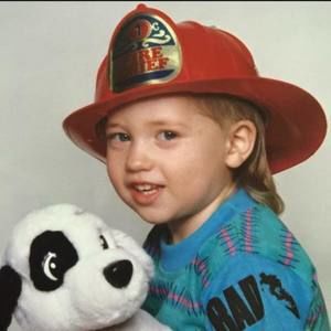 Meet your Posher, William